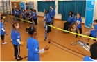 British tennis welcomes Government funding for school sport